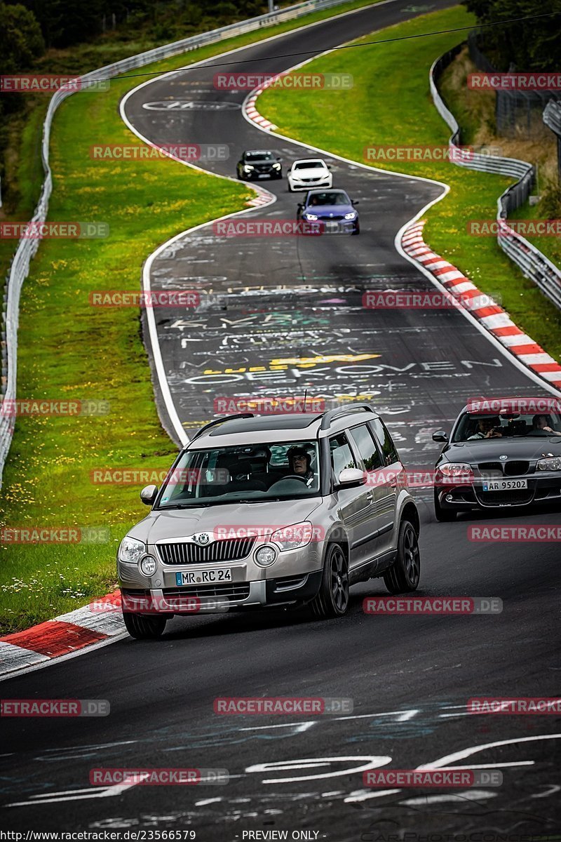 Bild #23566579 - Touristenfahrten Nürburgring Nordschleife (12.08.2023)