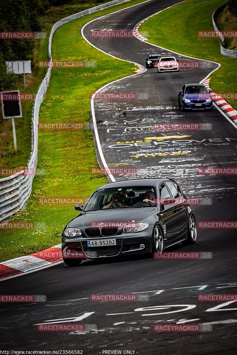 Bild #23566582 - Touristenfahrten Nürburgring Nordschleife (12.08.2023)