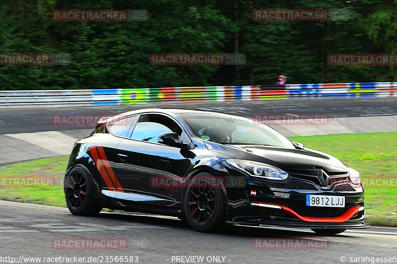 Bild #23566583 - Touristenfahrten Nürburgring Nordschleife (12.08.2023)