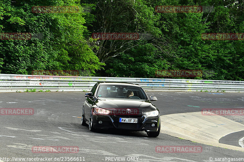 Bild #23566611 - Touristenfahrten Nürburgring Nordschleife (12.08.2023)