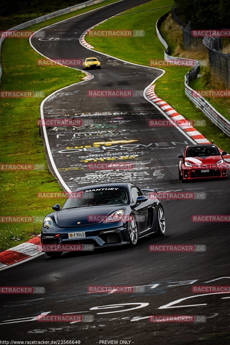 Bild #23566640 - Touristenfahrten Nürburgring Nordschleife (12.08.2023)