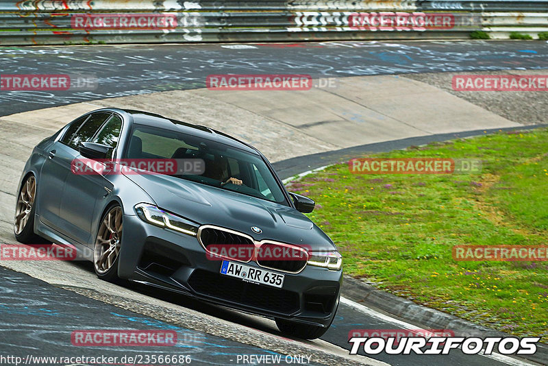 Bild #23566686 - Touristenfahrten Nürburgring Nordschleife (12.08.2023)