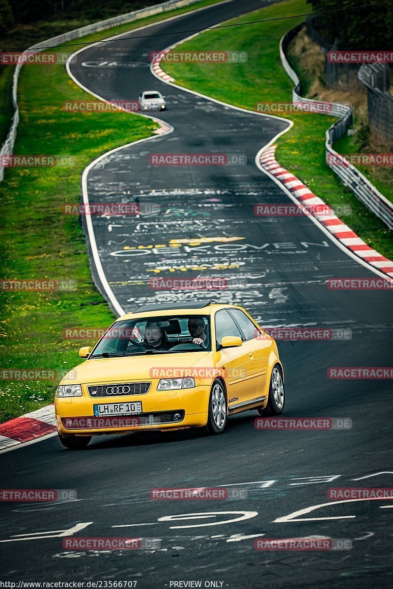 Bild #23566707 - Touristenfahrten Nürburgring Nordschleife (12.08.2023)