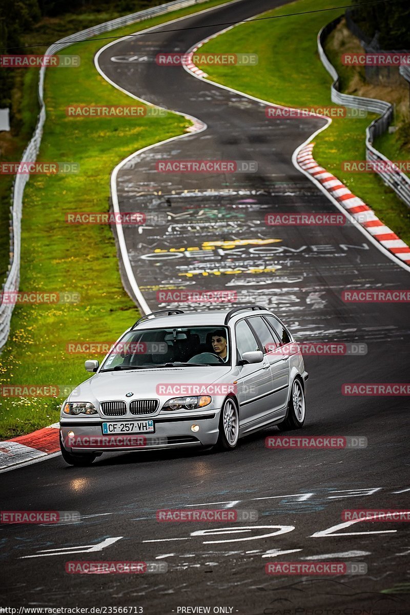 Bild #23566713 - Touristenfahrten Nürburgring Nordschleife (12.08.2023)