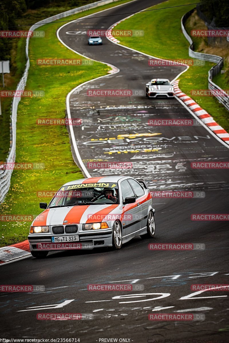 Bild #23566714 - Touristenfahrten Nürburgring Nordschleife (12.08.2023)