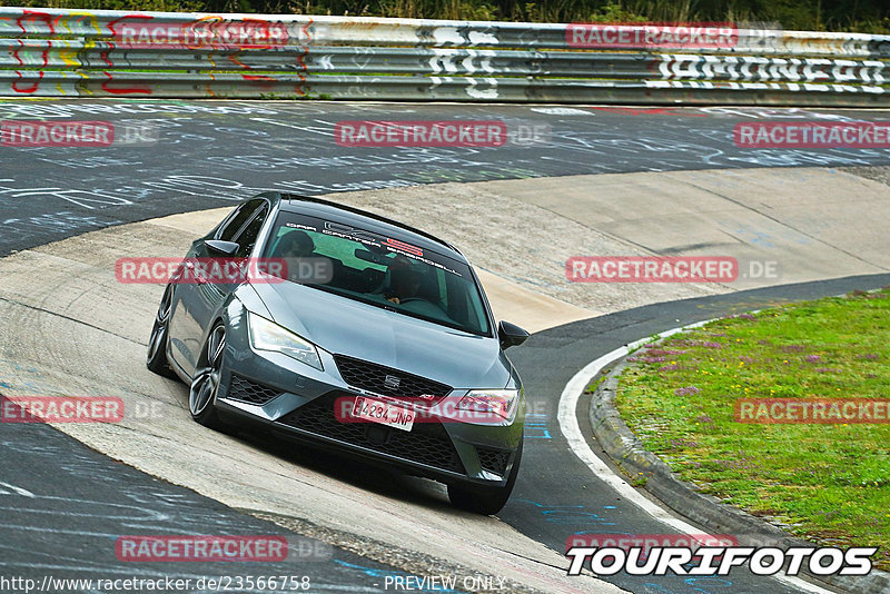 Bild #23566758 - Touristenfahrten Nürburgring Nordschleife (12.08.2023)