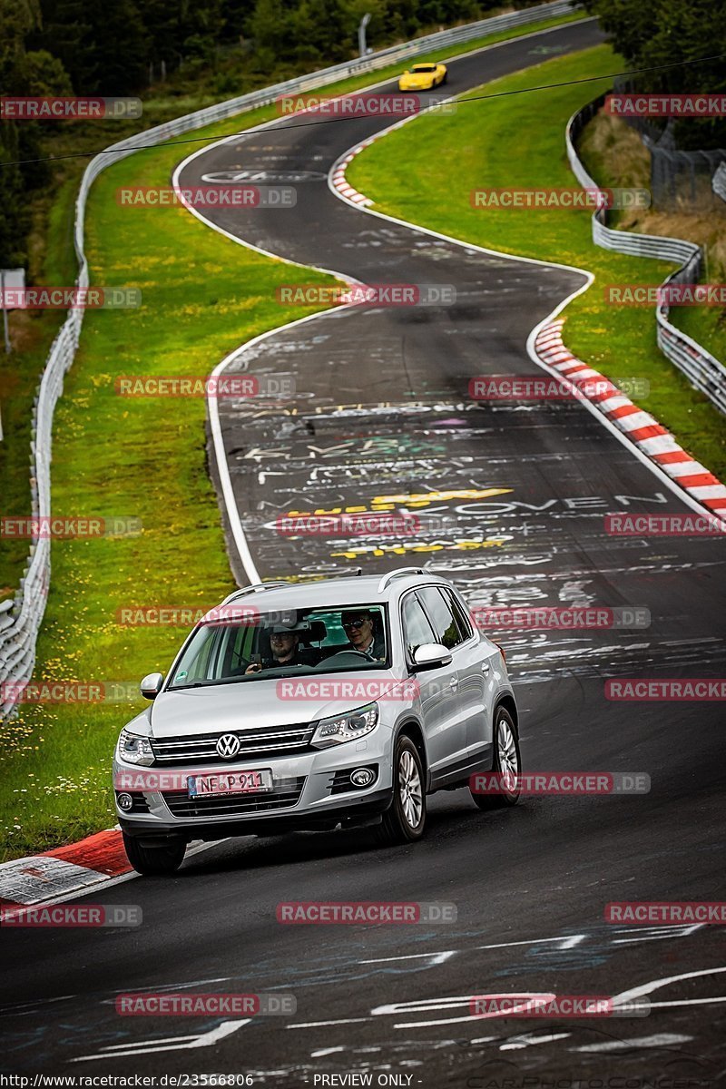 Bild #23566806 - Touristenfahrten Nürburgring Nordschleife (12.08.2023)