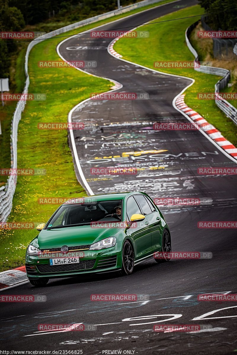 Bild #23566825 - Touristenfahrten Nürburgring Nordschleife (12.08.2023)