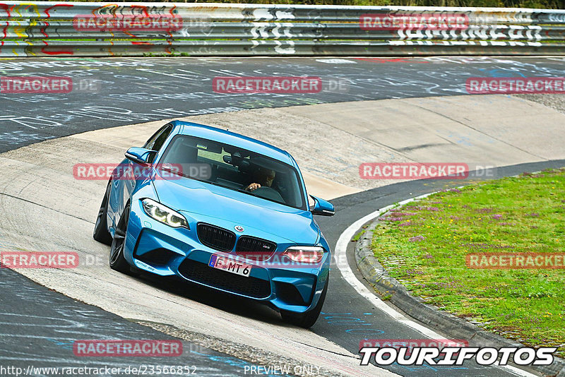 Bild #23566852 - Touristenfahrten Nürburgring Nordschleife (12.08.2023)