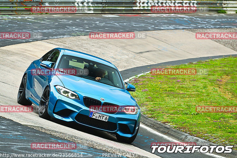 Bild #23566854 - Touristenfahrten Nürburgring Nordschleife (12.08.2023)