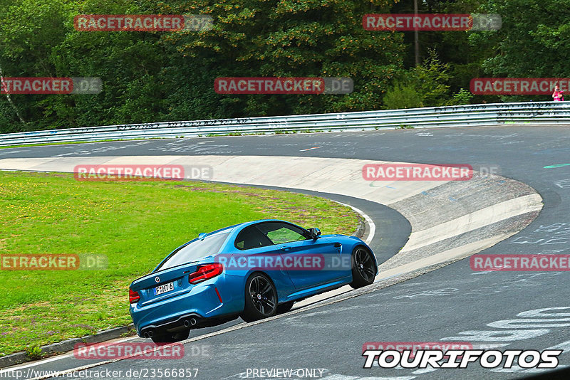 Bild #23566857 - Touristenfahrten Nürburgring Nordschleife (12.08.2023)