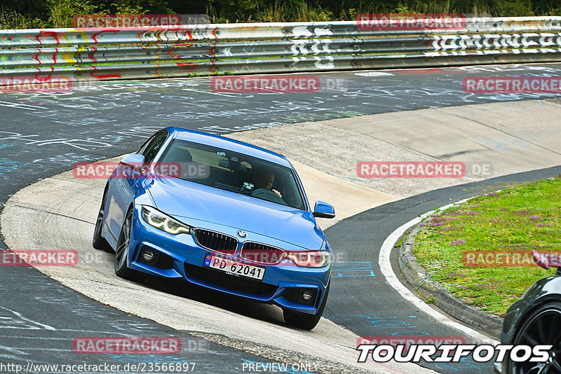 Bild #23566897 - Touristenfahrten Nürburgring Nordschleife (12.08.2023)