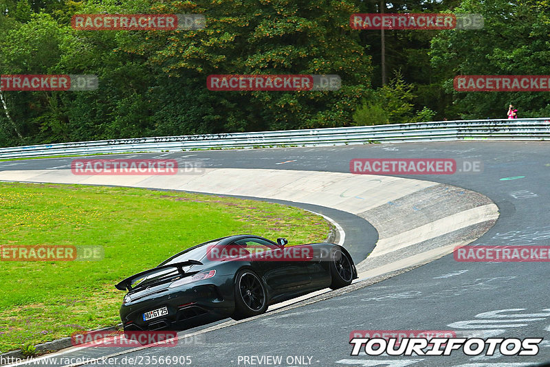 Bild #23566905 - Touristenfahrten Nürburgring Nordschleife (12.08.2023)