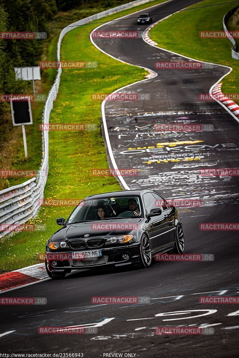 Bild #23566943 - Touristenfahrten Nürburgring Nordschleife (12.08.2023)