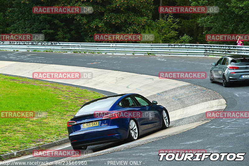 Bild #23566960 - Touristenfahrten Nürburgring Nordschleife (12.08.2023)