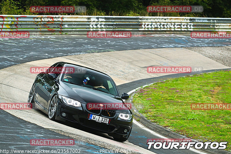 Bild #23567002 - Touristenfahrten Nürburgring Nordschleife (12.08.2023)