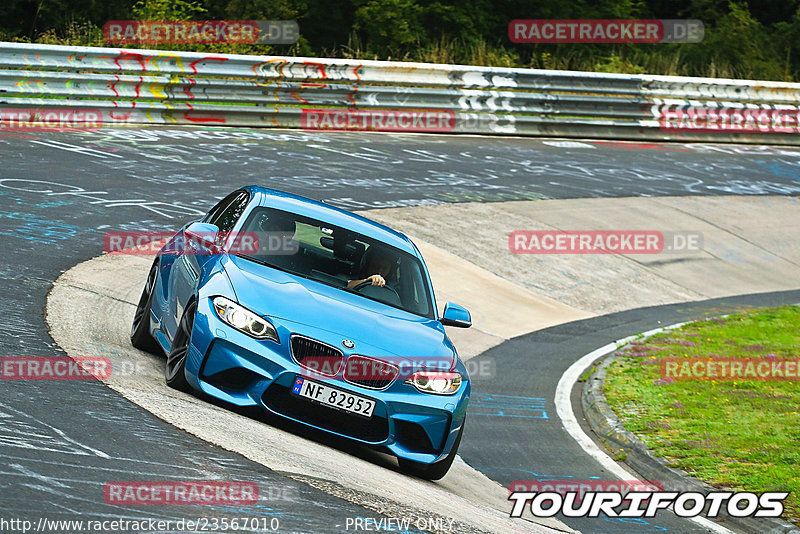 Bild #23567010 - Touristenfahrten Nürburgring Nordschleife (12.08.2023)