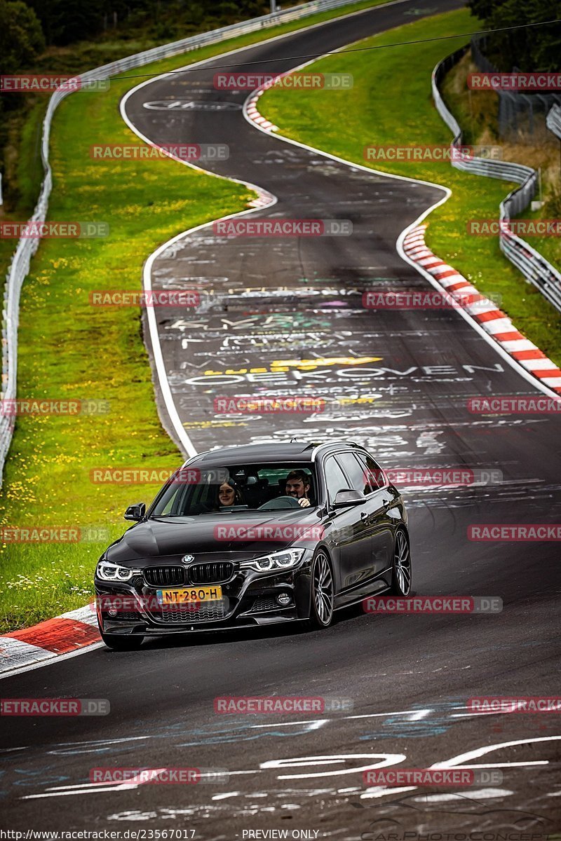 Bild #23567017 - Touristenfahrten Nürburgring Nordschleife (12.08.2023)