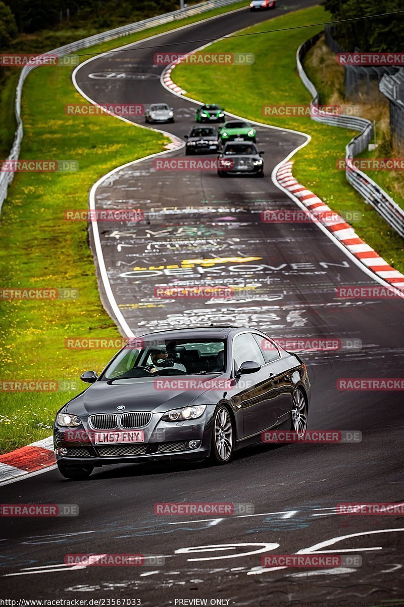 Bild #23567033 - Touristenfahrten Nürburgring Nordschleife (12.08.2023)