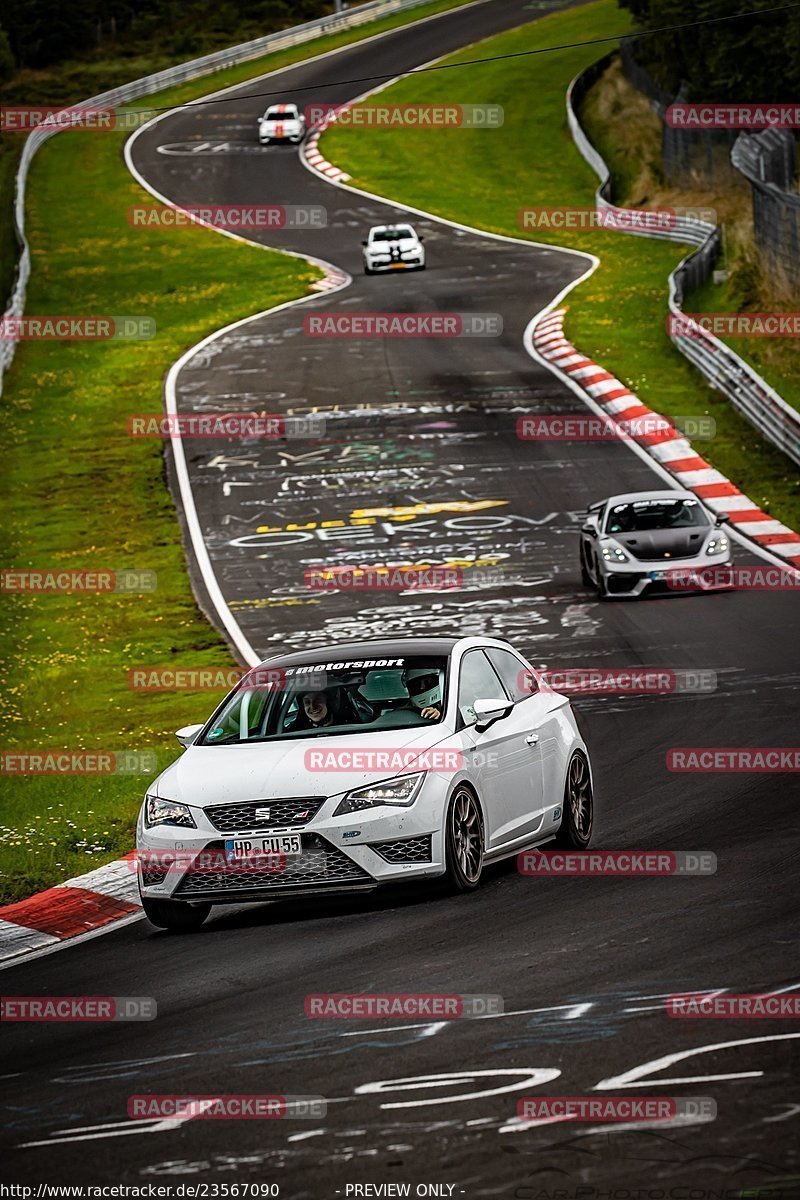 Bild #23567090 - Touristenfahrten Nürburgring Nordschleife (12.08.2023)