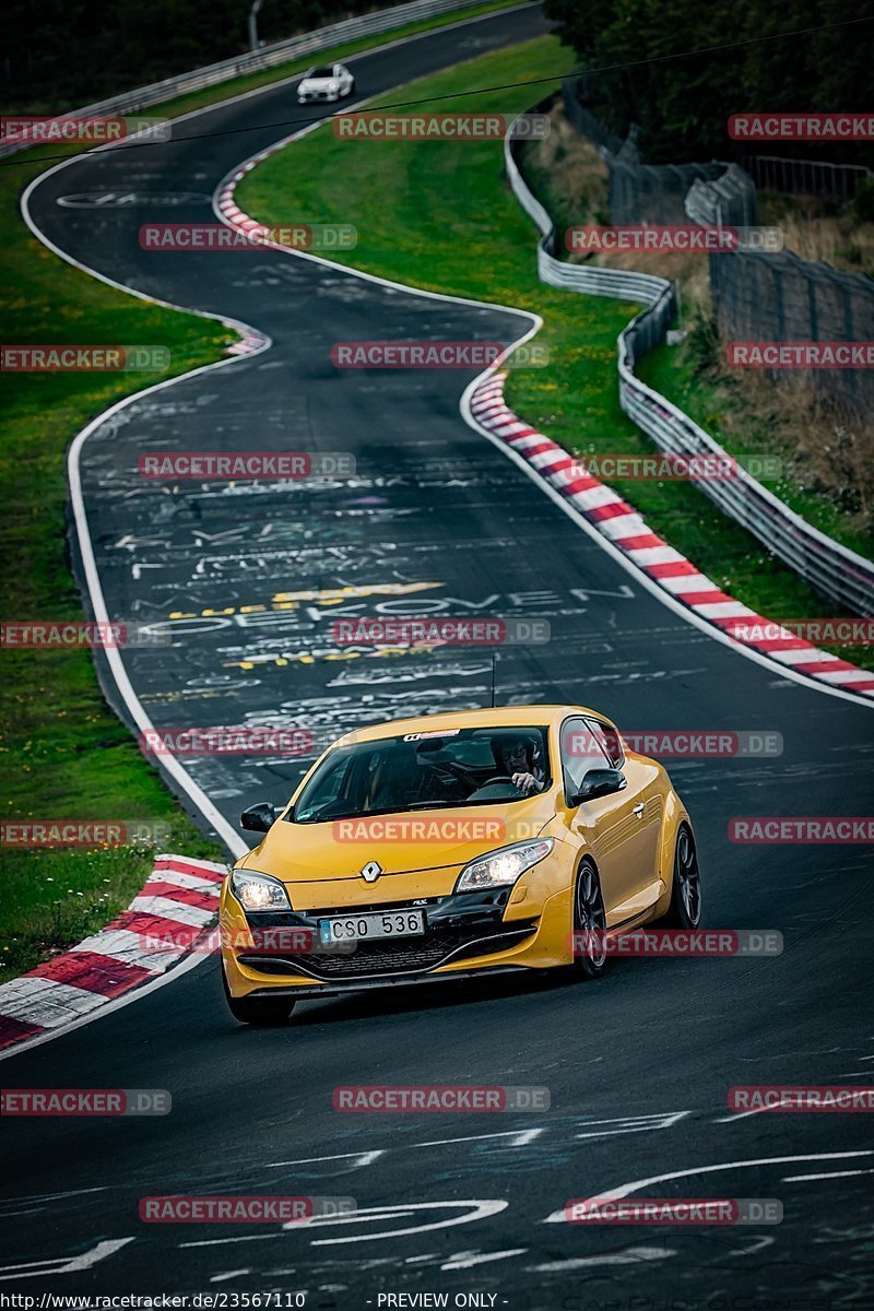 Bild #23567110 - Touristenfahrten Nürburgring Nordschleife (12.08.2023)