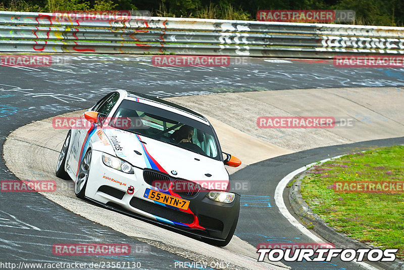 Bild #23567130 - Touristenfahrten Nürburgring Nordschleife (12.08.2023)