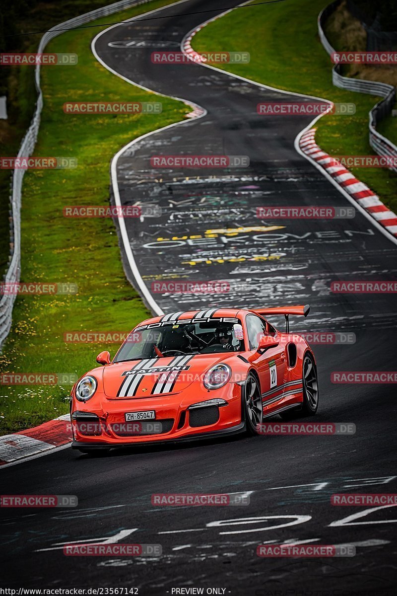 Bild #23567142 - Touristenfahrten Nürburgring Nordschleife (12.08.2023)