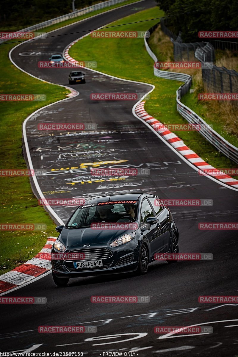 Bild #23567158 - Touristenfahrten Nürburgring Nordschleife (12.08.2023)