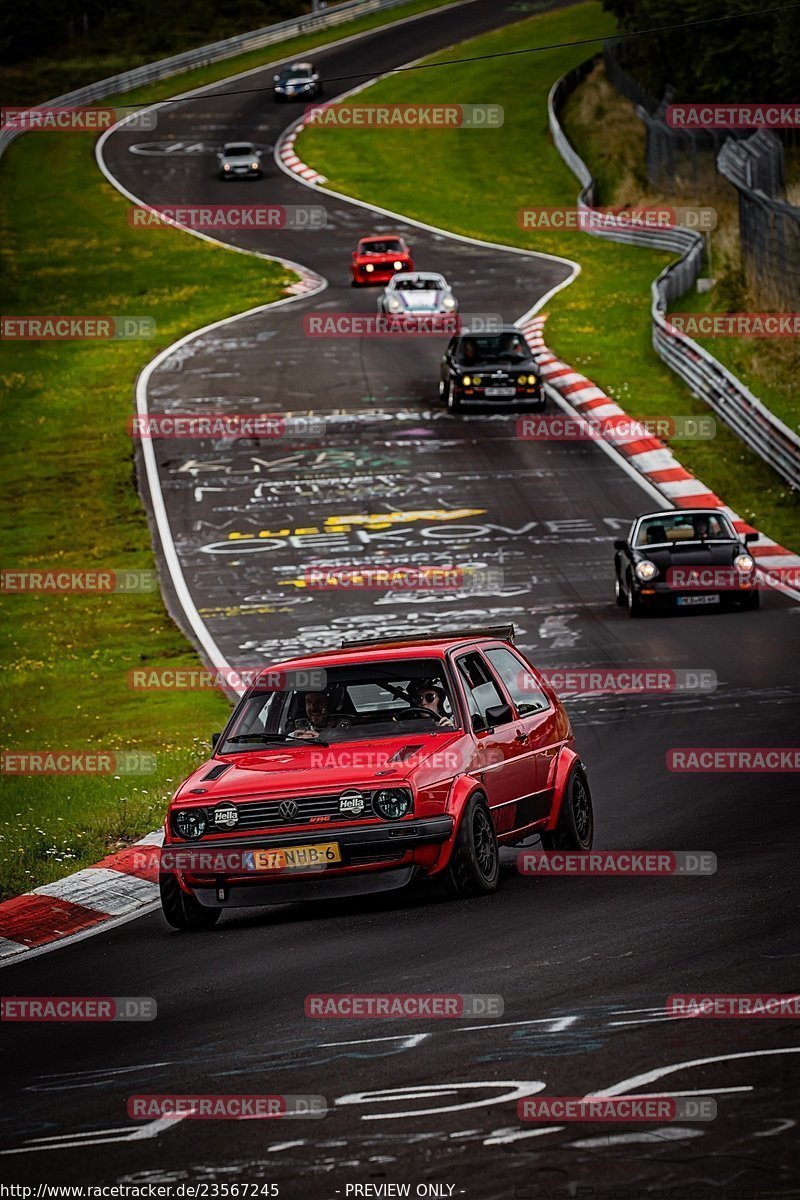 Bild #23567245 - Touristenfahrten Nürburgring Nordschleife (12.08.2023)