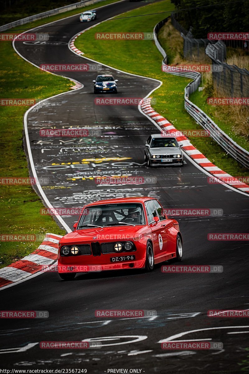 Bild #23567249 - Touristenfahrten Nürburgring Nordschleife (12.08.2023)