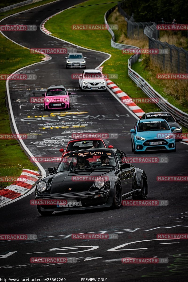 Bild #23567260 - Touristenfahrten Nürburgring Nordschleife (12.08.2023)