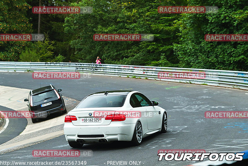 Bild #23567349 - Touristenfahrten Nürburgring Nordschleife (12.08.2023)