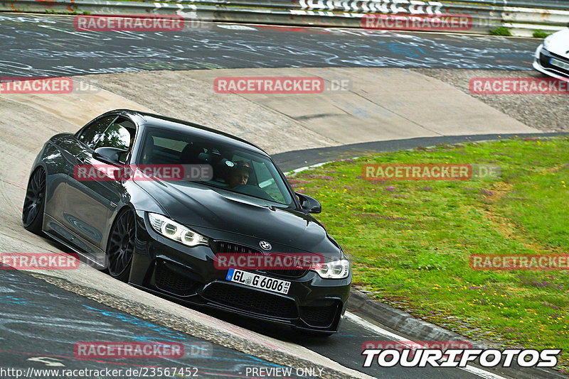 Bild #23567452 - Touristenfahrten Nürburgring Nordschleife (12.08.2023)