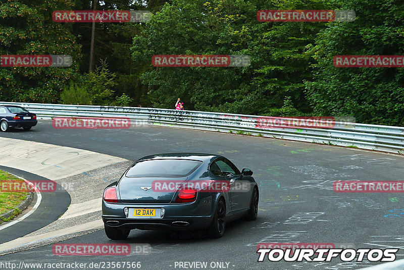 Bild #23567566 - Touristenfahrten Nürburgring Nordschleife (12.08.2023)