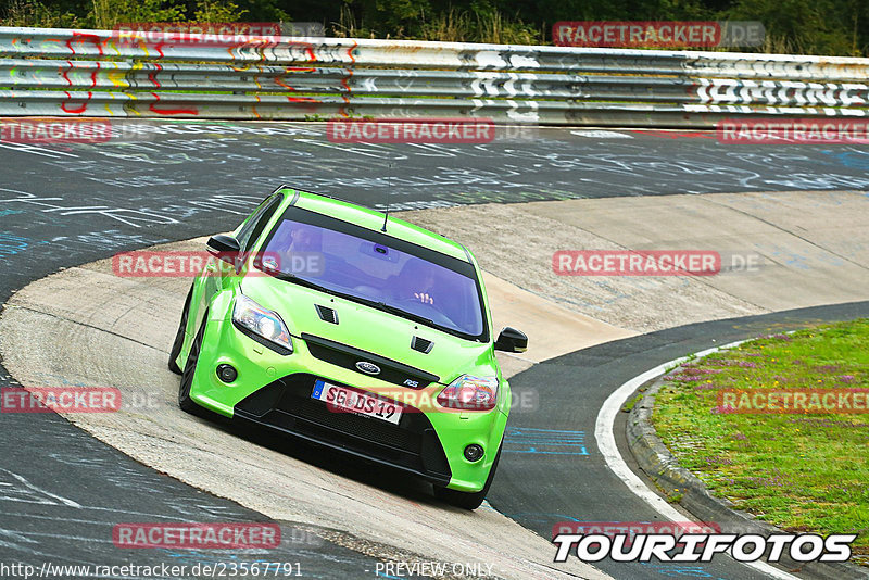 Bild #23567791 - Touristenfahrten Nürburgring Nordschleife (12.08.2023)