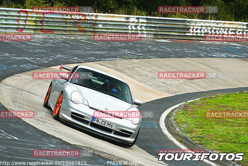 Bild #23567815 - Touristenfahrten Nürburgring Nordschleife (12.08.2023)