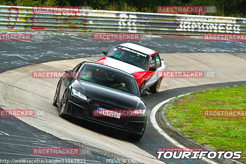 Bild #23567821 - Touristenfahrten Nürburgring Nordschleife (12.08.2023)