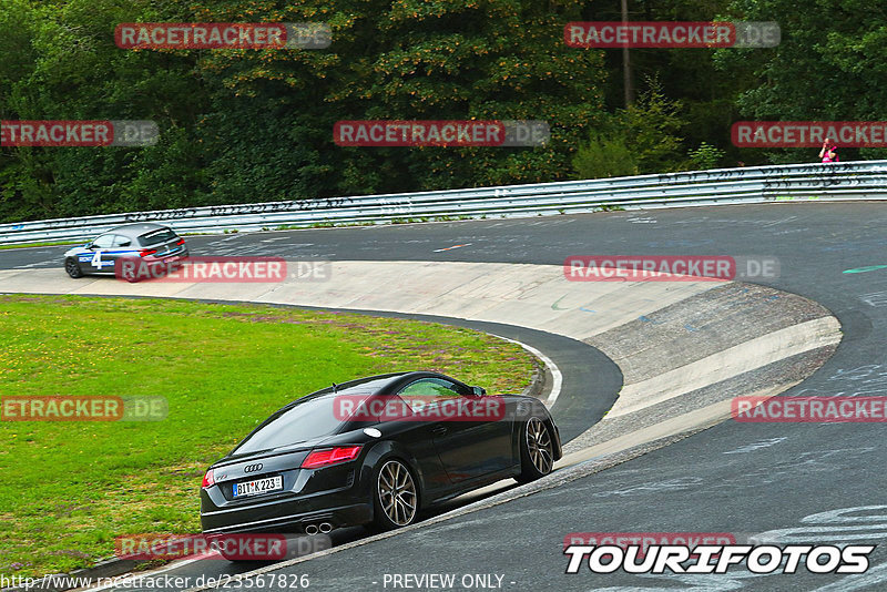 Bild #23567826 - Touristenfahrten Nürburgring Nordschleife (12.08.2023)