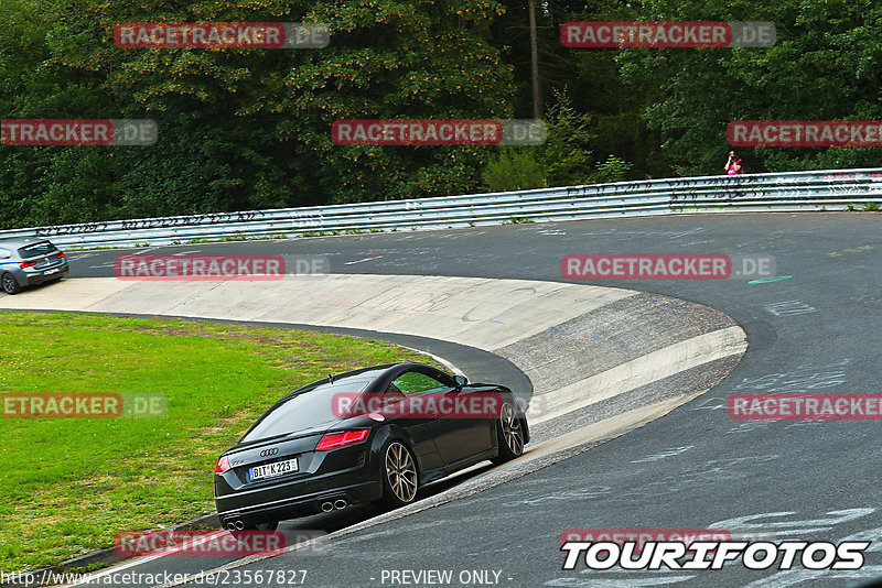 Bild #23567827 - Touristenfahrten Nürburgring Nordschleife (12.08.2023)