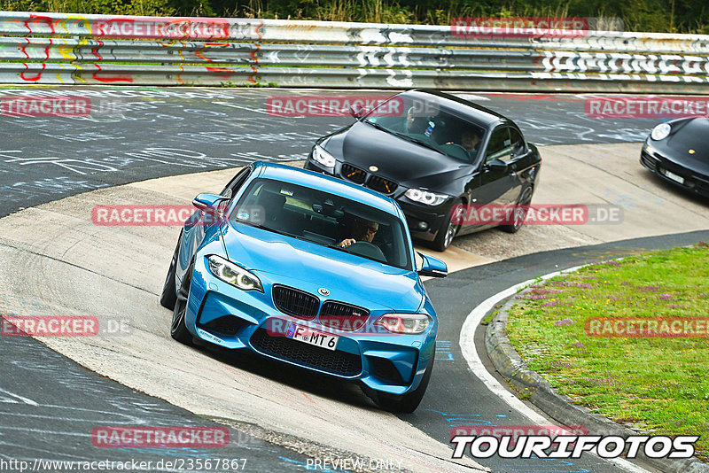 Bild #23567867 - Touristenfahrten Nürburgring Nordschleife (12.08.2023)