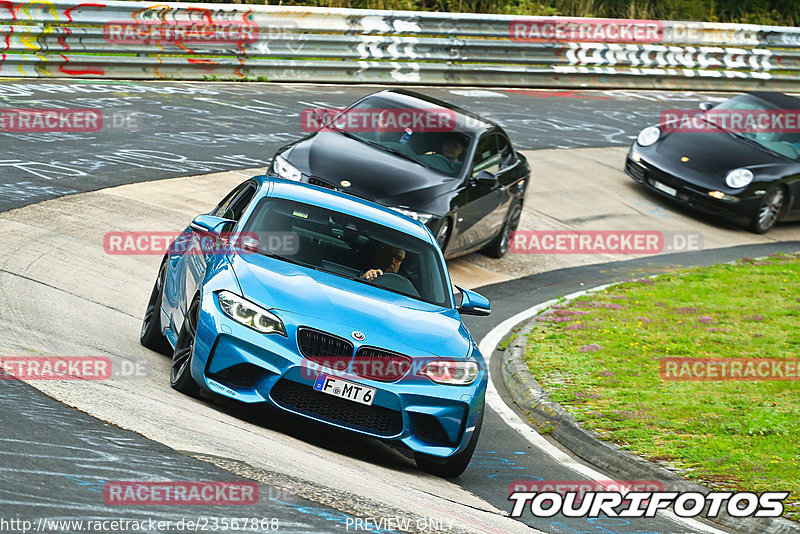 Bild #23567868 - Touristenfahrten Nürburgring Nordschleife (12.08.2023)