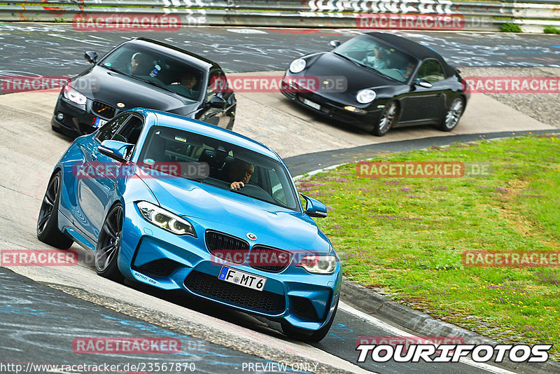 Bild #23567870 - Touristenfahrten Nürburgring Nordschleife (12.08.2023)