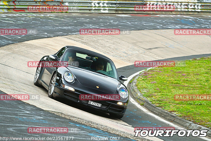 Bild #23567877 - Touristenfahrten Nürburgring Nordschleife (12.08.2023)