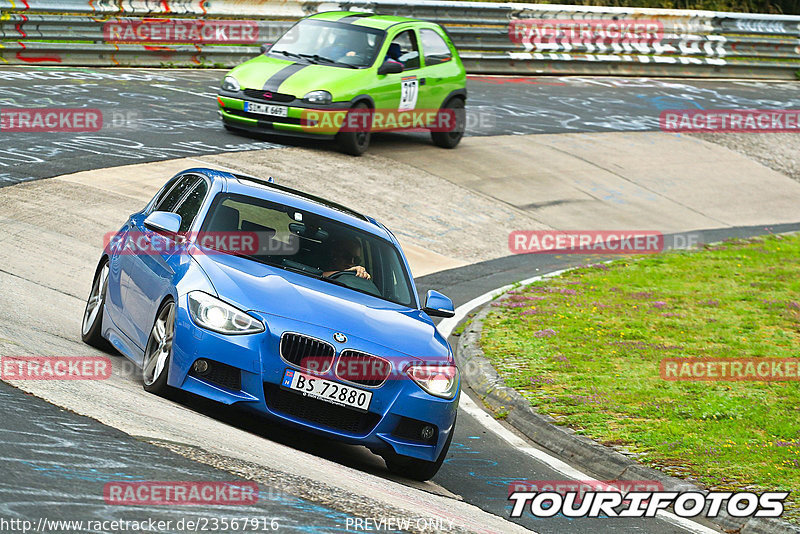 Bild #23567916 - Touristenfahrten Nürburgring Nordschleife (12.08.2023)