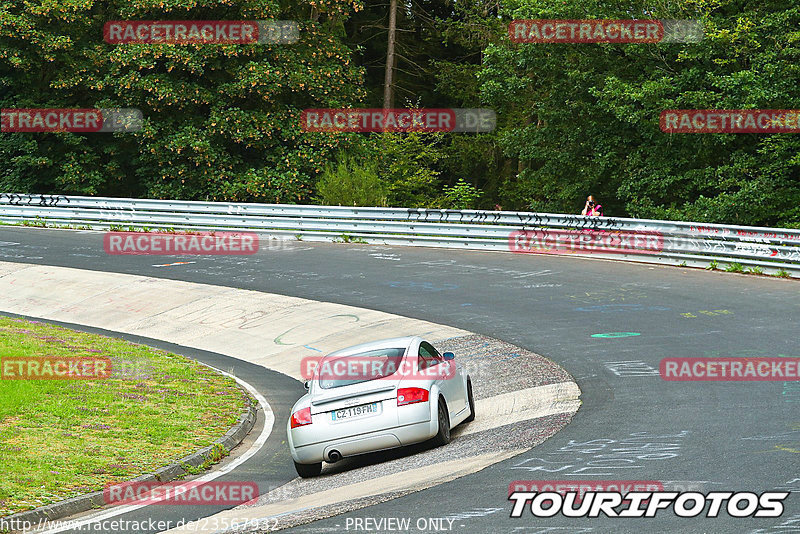 Bild #23567932 - Touristenfahrten Nürburgring Nordschleife (12.08.2023)