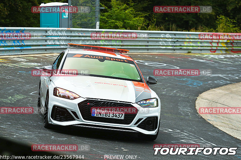 Bild #23567944 - Touristenfahrten Nürburgring Nordschleife (12.08.2023)