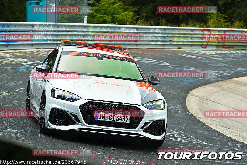 Bild #23567945 - Touristenfahrten Nürburgring Nordschleife (12.08.2023)