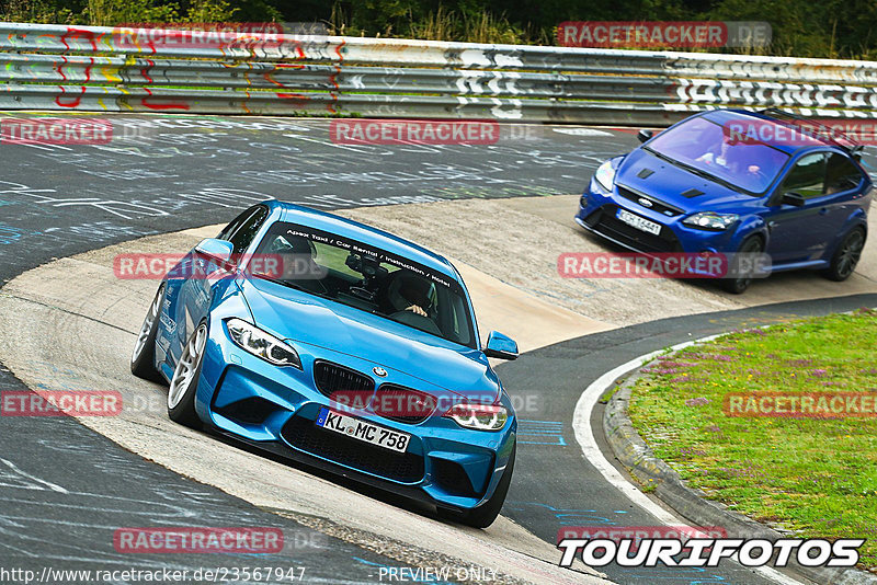 Bild #23567947 - Touristenfahrten Nürburgring Nordschleife (12.08.2023)