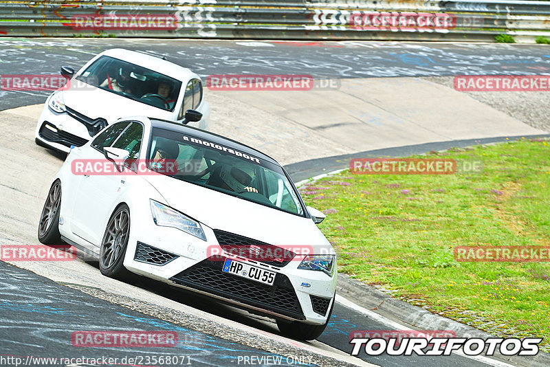 Bild #23568071 - Touristenfahrten Nürburgring Nordschleife (12.08.2023)