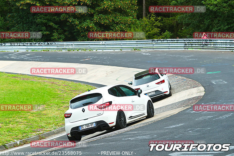 Bild #23568075 - Touristenfahrten Nürburgring Nordschleife (12.08.2023)